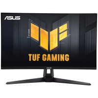 ASUS TUF Gaming VG279QM1A черный