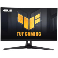 ASUS TUF Gaming VG279QM1A черный