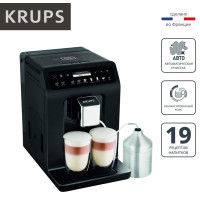 Кофемашина Krups Evidene / EA894810