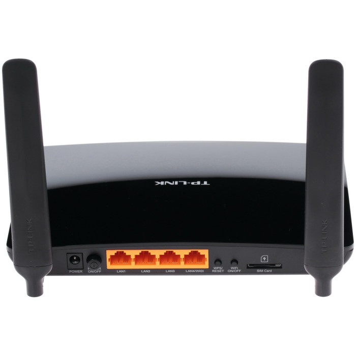 Маршрутизатор TP-LINK TL-MR6400