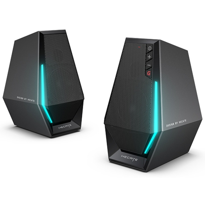 Edifier G1500 черный