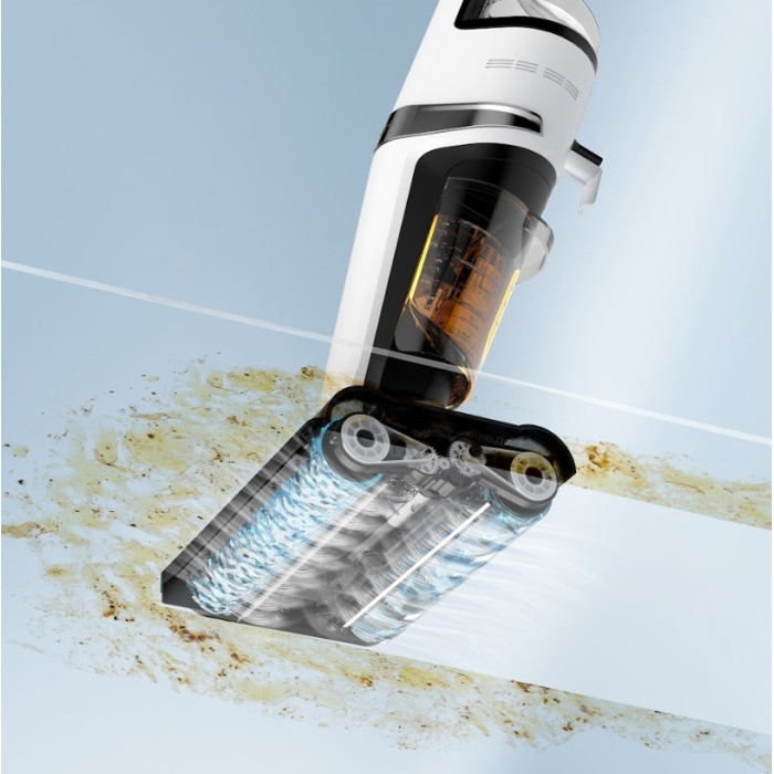 Deerma DEM-VX20 белый