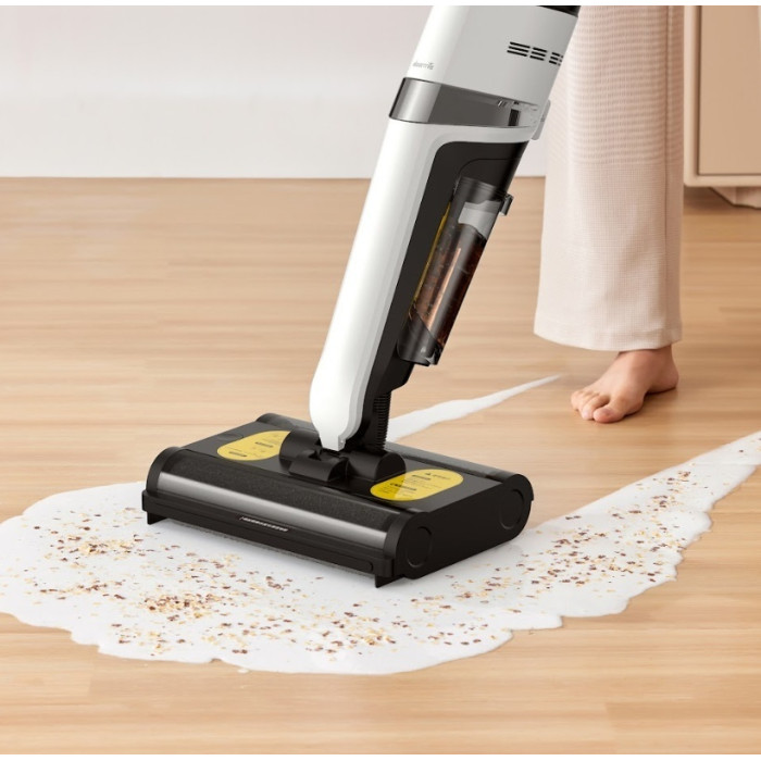 Deerma DEM-VX20 белый