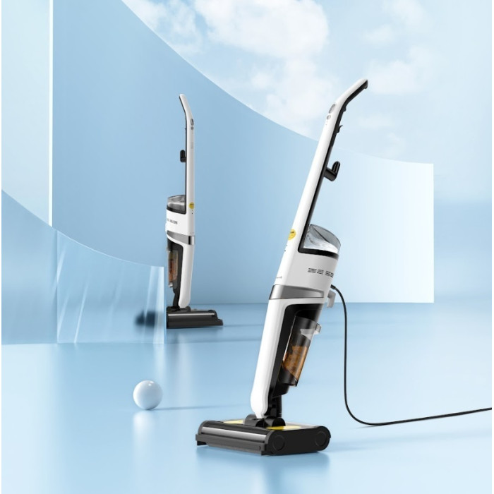 Deerma DEM-VX20 белый