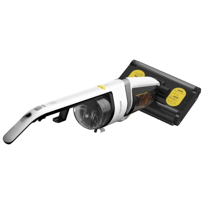 Deerma DEM-VX20 белый