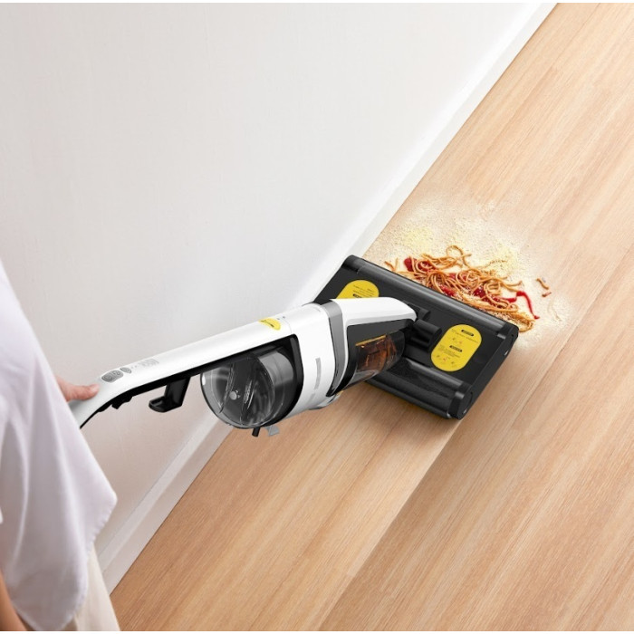 Deerma DEM-VX20 белый