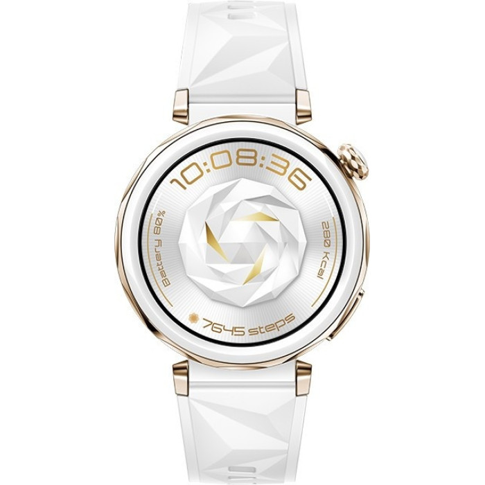 Huawei Watch GT 5 Pro 42 мм белый