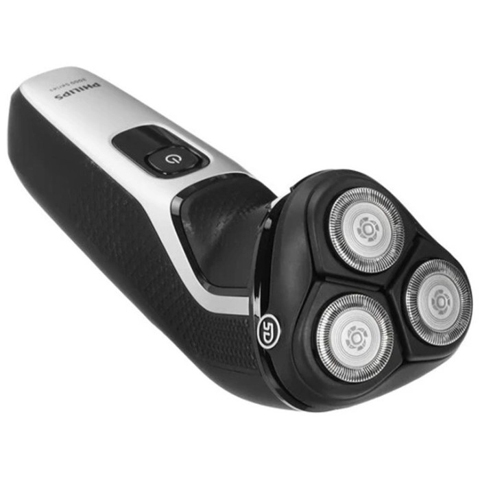 Philips S-3143/00 роторная от аккумулятора