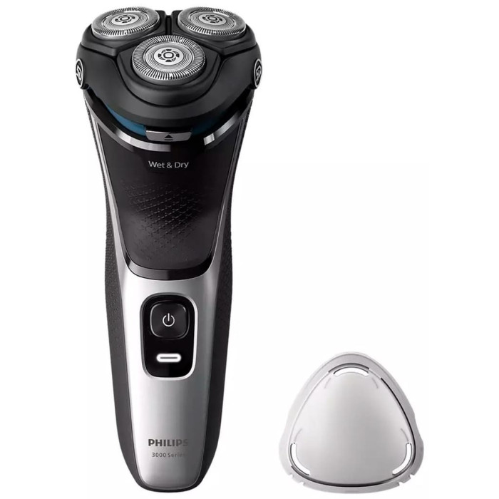 Philips S-3143/00 роторная от аккумулятора