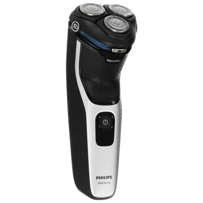 Philips S-3143/00 роторная от аккумулятора