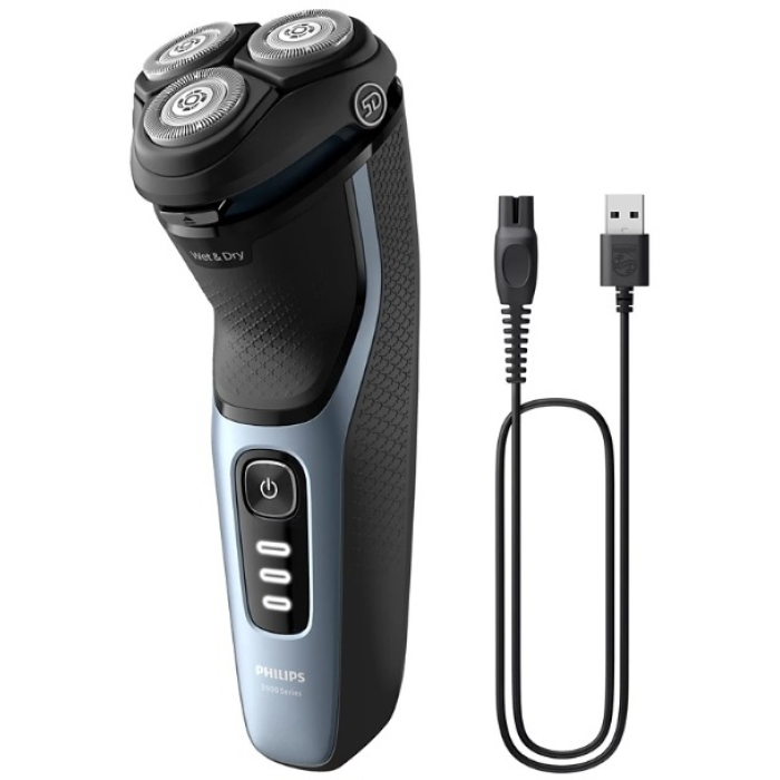 Philips S3243/12 роторная от аккумулятора