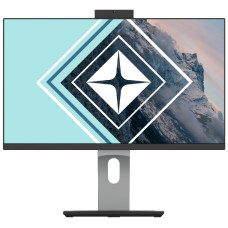 Wintek Vega Mono Vm 238-51CA серебристый