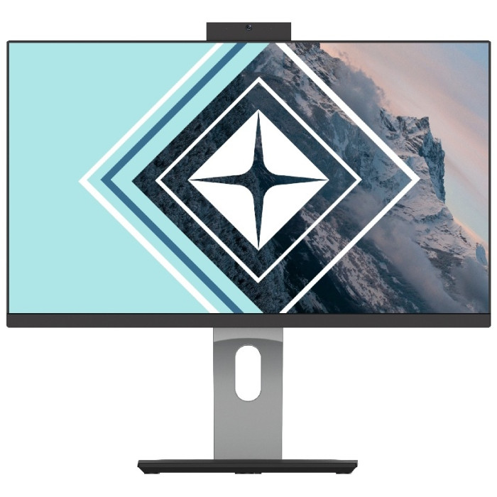 Wintek Vega Mono Vm 238-51CA серебристый