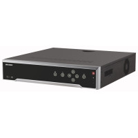 Hikvision NVR (сетевой) DS-8632NXI-K8