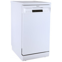 Бирюса DWF-410/5 W белый