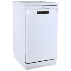 Бирюса DWF-410/5 W белый