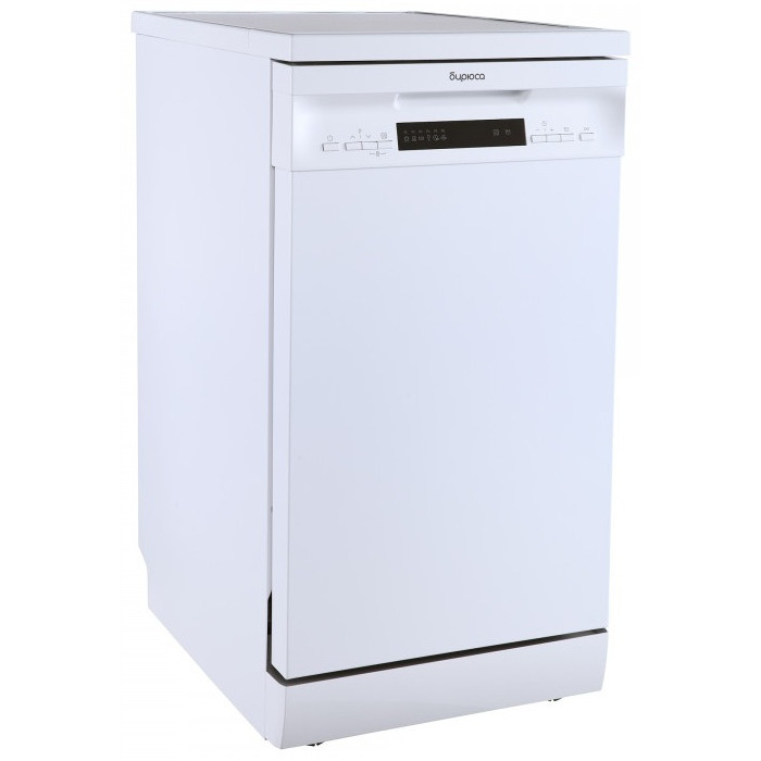 Бирюса DWF-410/5 W белый