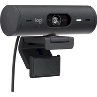 Logitech Brio 500