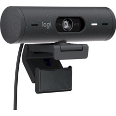 Logitech Brio 500