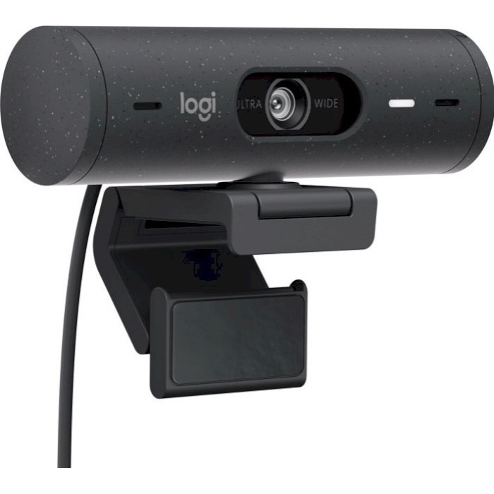 Logitech Brio 500