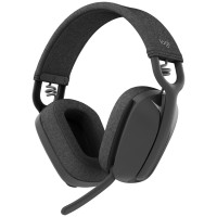 Logitech ZONE Vibe 100 черный
