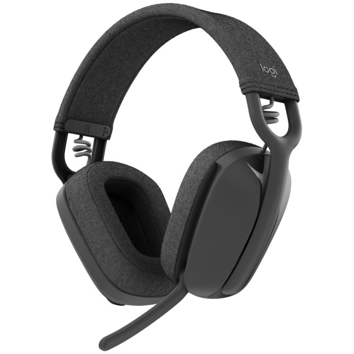 Logitech ZONE Vibe 100 черный