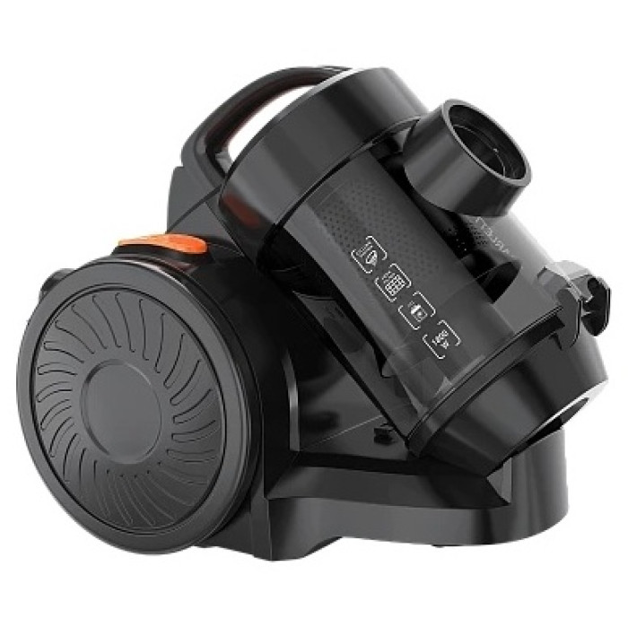 Scarlett SC-VC80C65 черный