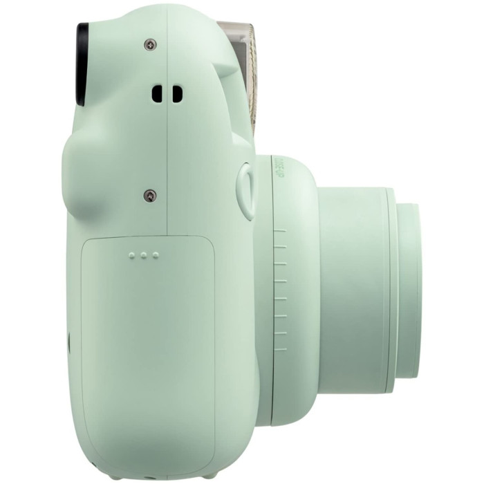 Fujifilm Instax mini 12 зеленый