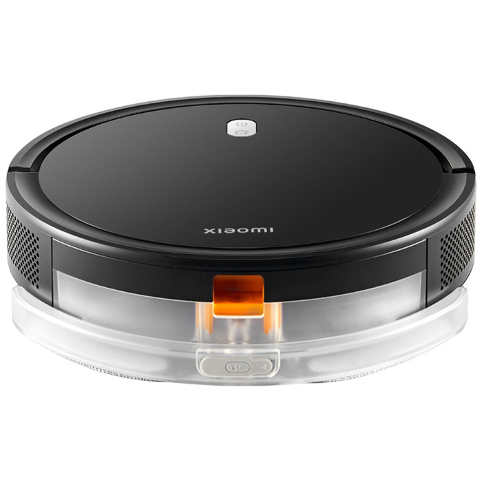 Xiaomi Robot Vacuum E5/C108 черный