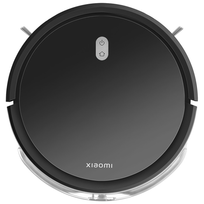 Xiaomi Robot Vacuum E5/C108 черный