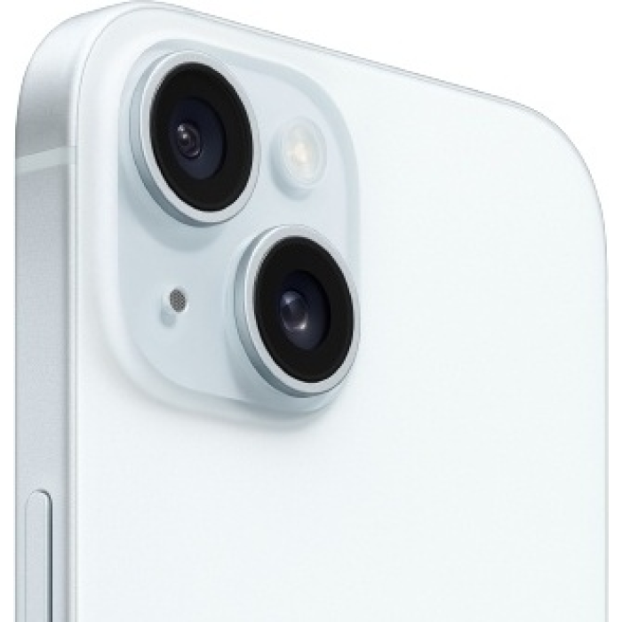 Apple iPhone 15 256Gb голубой