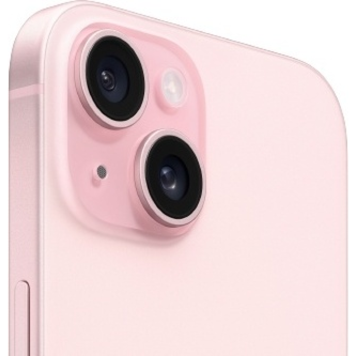 Apple iPhone 15 128Gb розовый