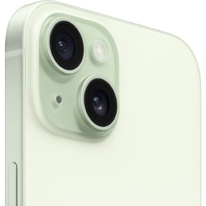 Apple iPhone 15 256Gb зеленый