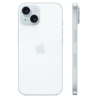 Apple iPhone 15 Plus 128Gb голубой