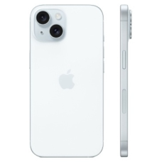 Apple iPhone 15 Plus 128Gb голубой