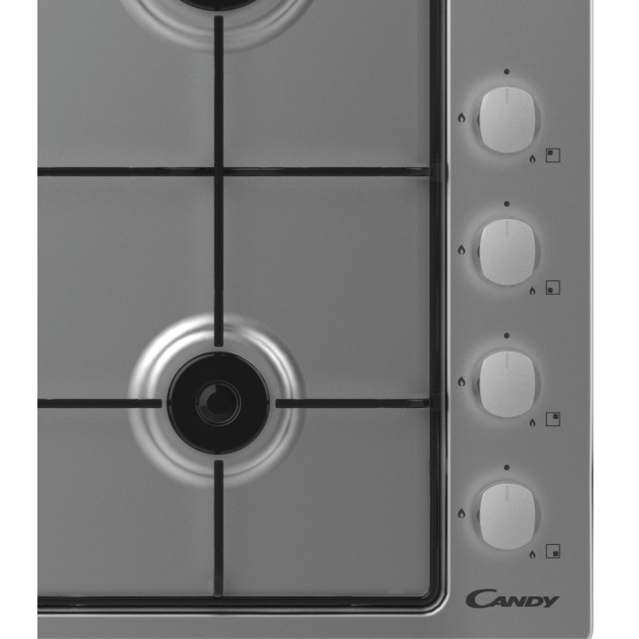 Candy CHW60LX стальной