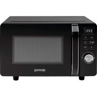 Gorenje MO20S4BC черный