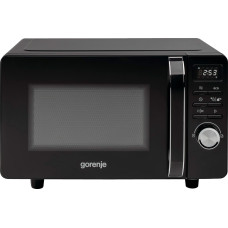 Gorenje MO20S4BC черный