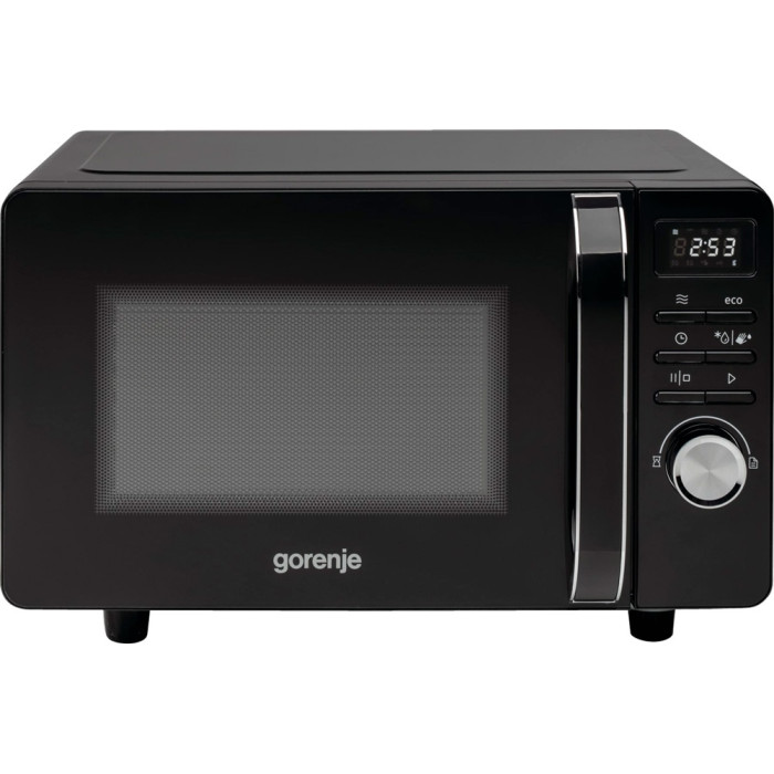 Gorenje MO20S4BC черный