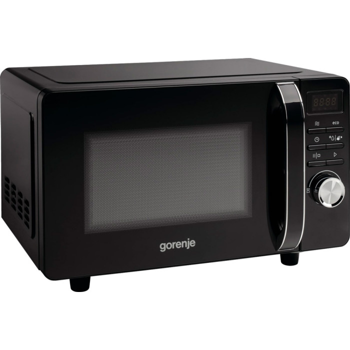 Gorenje MO20S4BC черный