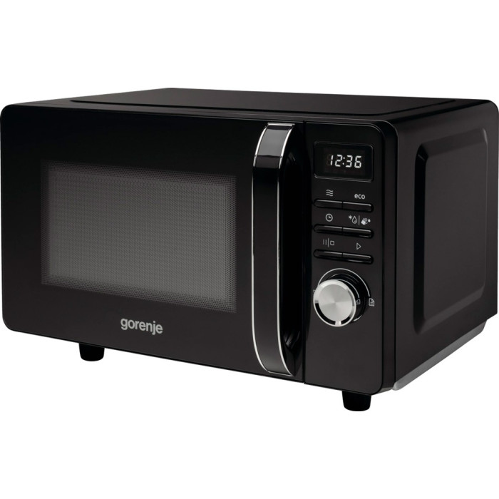 Gorenje MO20S4BC черный
