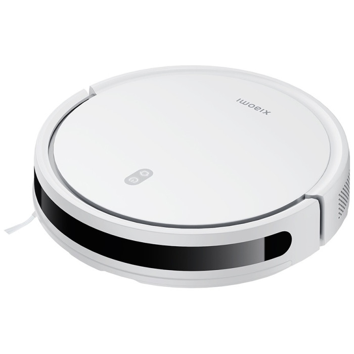 Xiaomi Robot Vacuum E10 B106GL белый