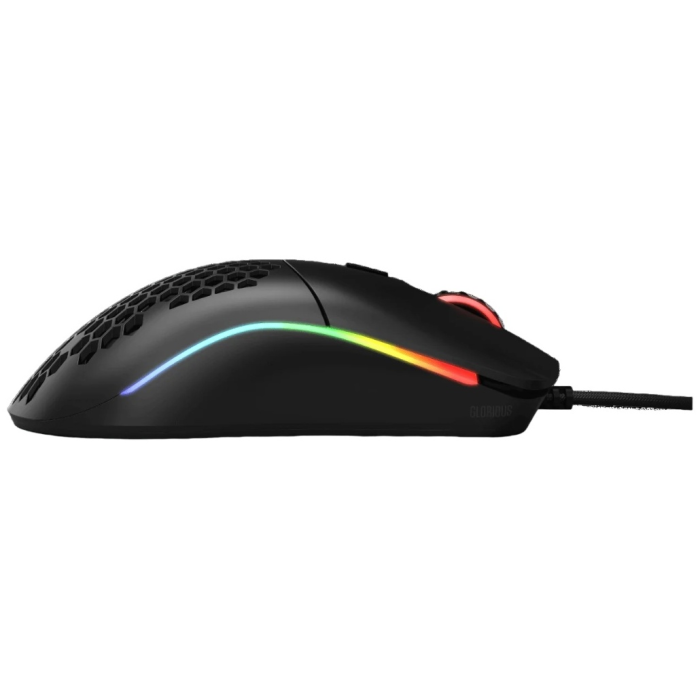 GLORIOUS Model O- GOM-BLACK-MATTE черный