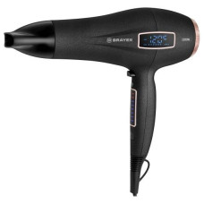 BRAYER 3001BR фен 2200 W
