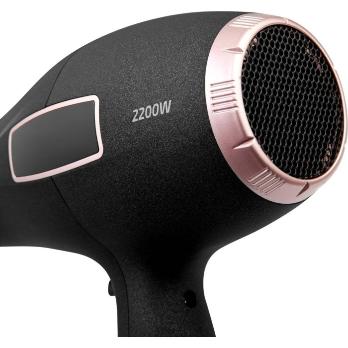 BRAYER 3001BR фен 2200 W