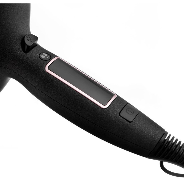 BRAYER 3001BR фен 2200 W
