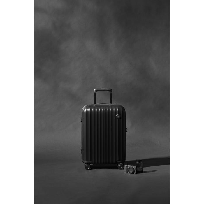 Xiaomi NINETYGO Elbe Luggage 24 черный