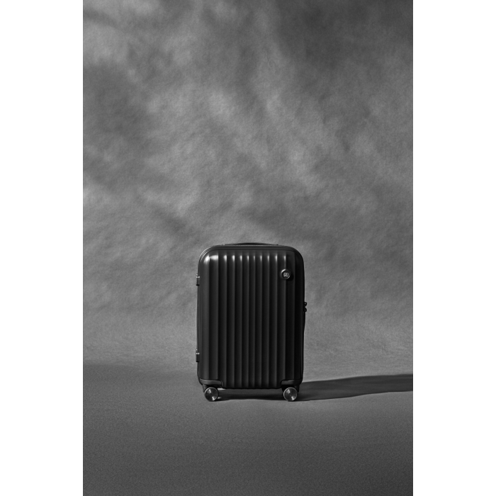 Xiaomi NINETYGO Elbe Luggage 24 черный
