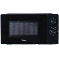 Midea MM7P012MZ черный