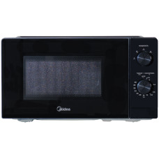 Midea MM7P012MZ черный